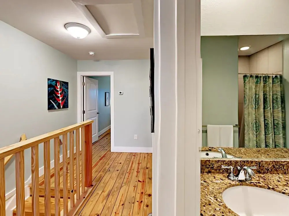 #702 The Commons - Casa Du Miel 3 Bedrooms 2.5 Bathrooms Townhouse
