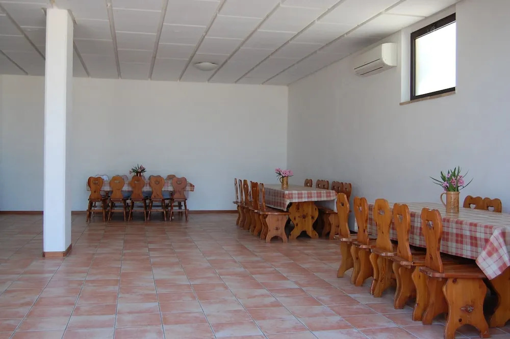 Il Giardino Degli Ulivi