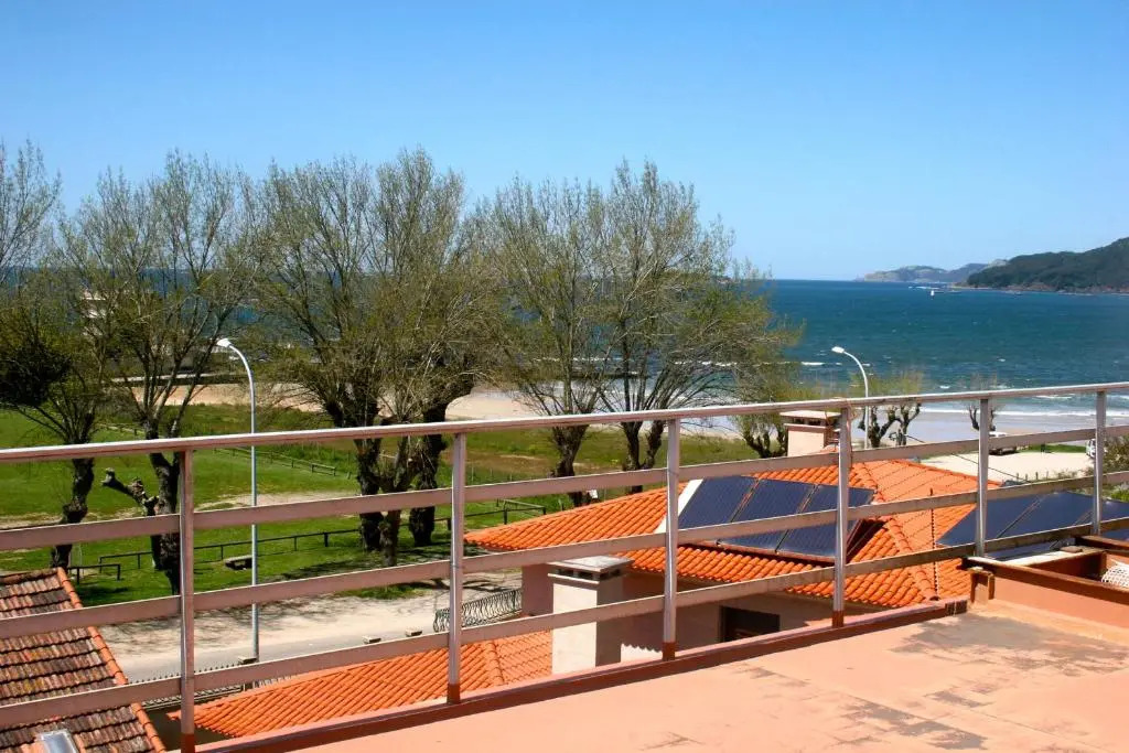 Playa América Angelito A