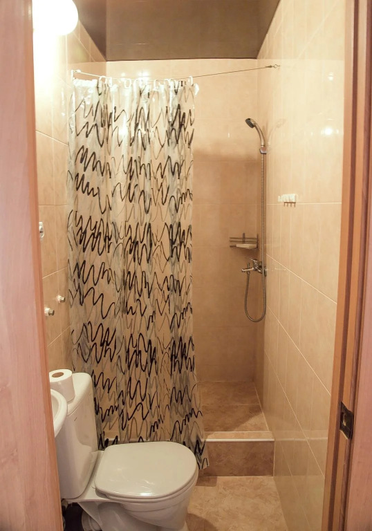 Mini-Hotel Tri klyucha