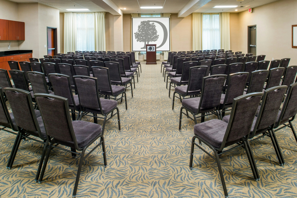 DoubleTree by Hilton Olympia