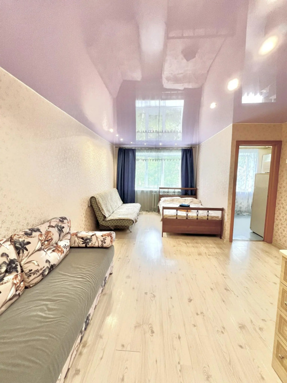 Katy Home (Кэти Хоум) на улице Воровского