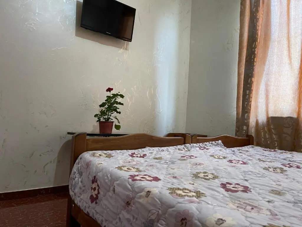 Guest House Passiflora პასიფლორა