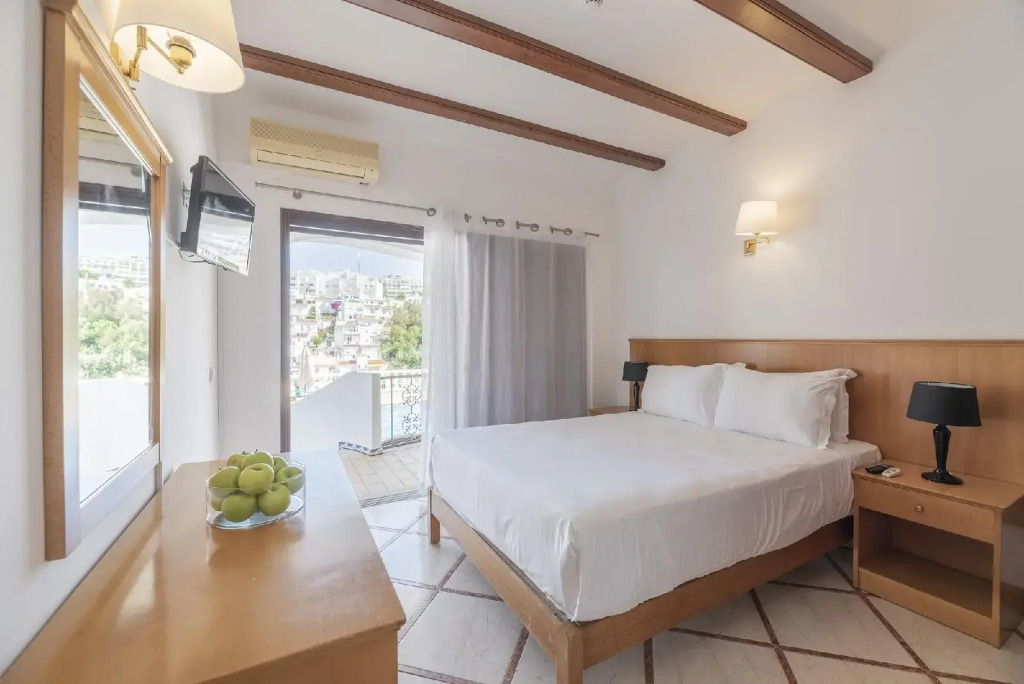 ETHOS Bertolina Wellness Urban Living