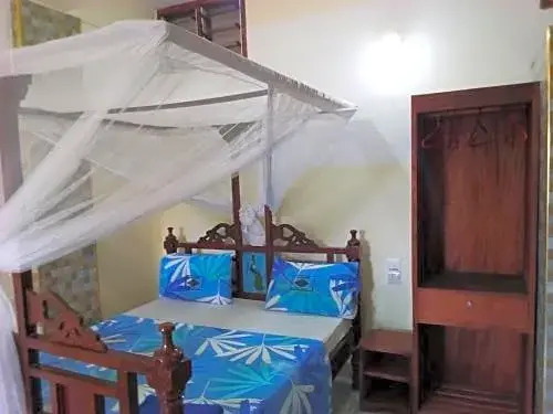 Premier Guest Residence Hotel