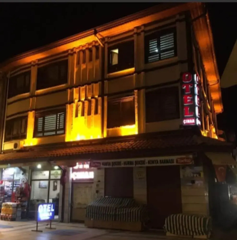 Mevlana Sema Hotel