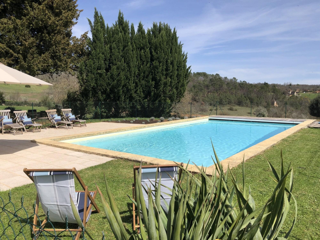 The Grand Longere
