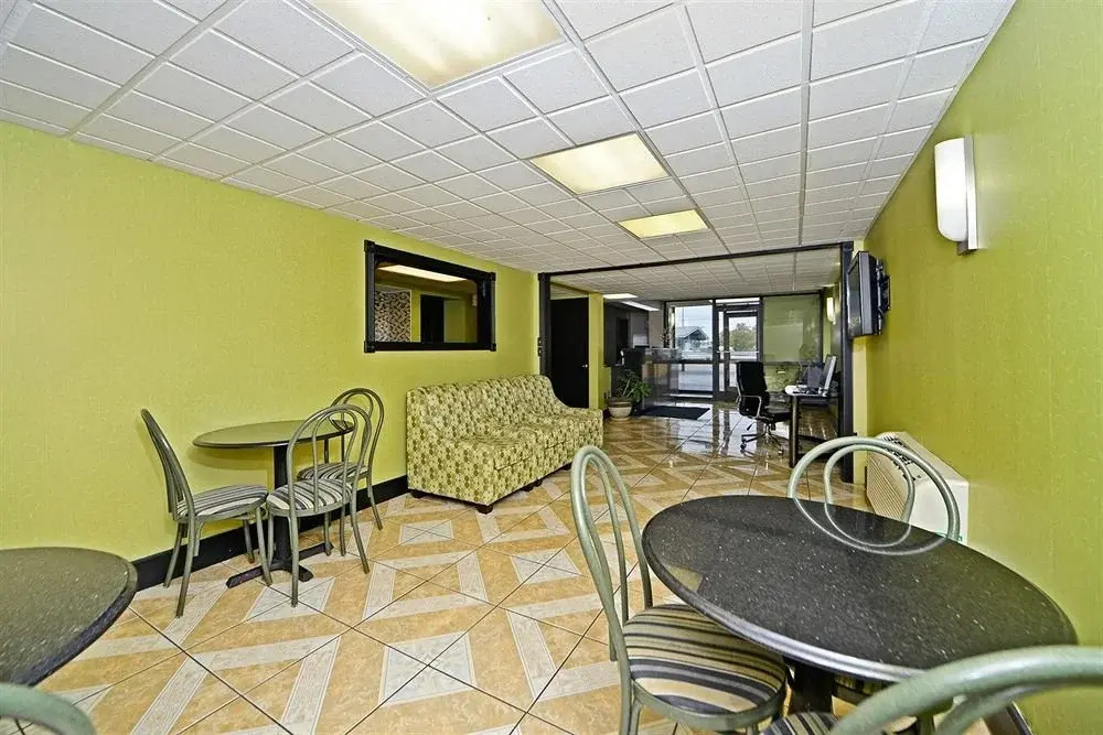 Americas Best Value Inn