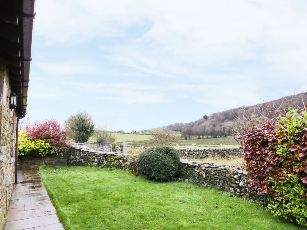 Hill Bank