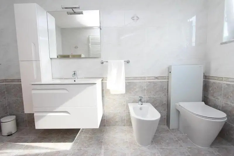 Apartment Villa Nera