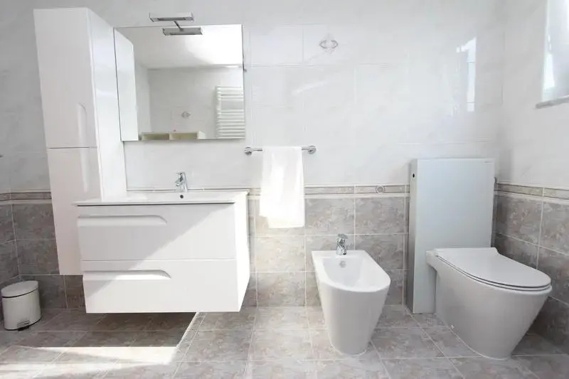 Apartment Villa Nera