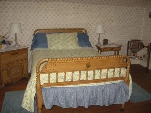 Rodgers Country Inn