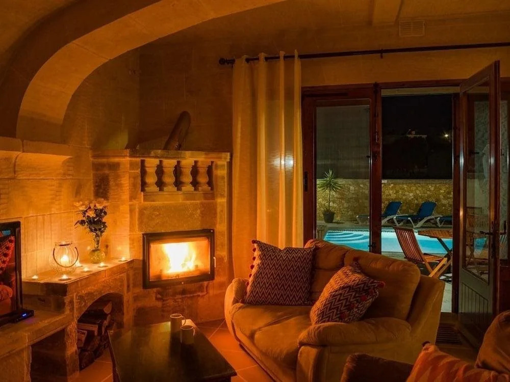 Ta´Kalamija B&B