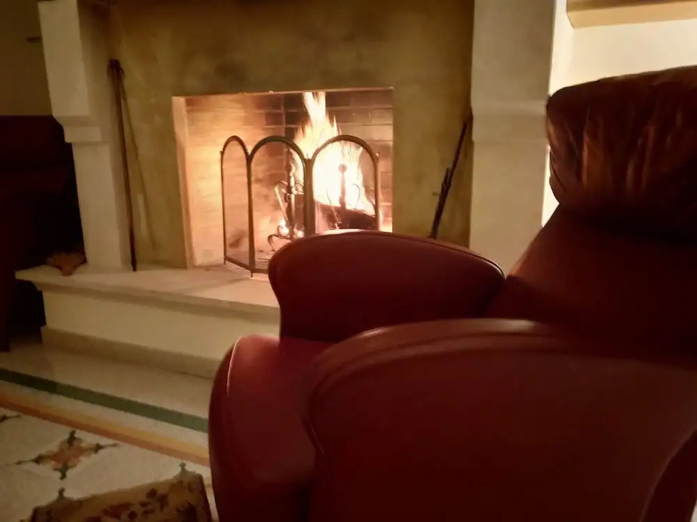 B&B Palazzo Mestichelli Boutique Palace