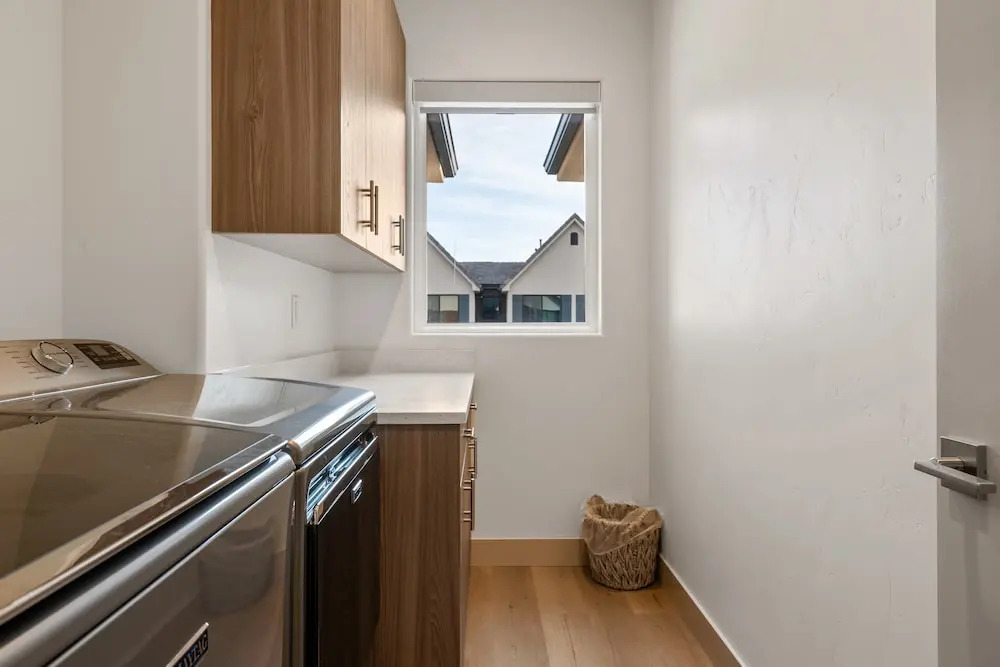 Fairway Getaway #55 3 Bedroom Townhouse