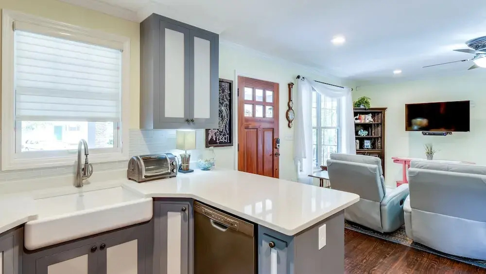 707 2nd Avenue House 2 Bedrooms 2 Bathrooms Home