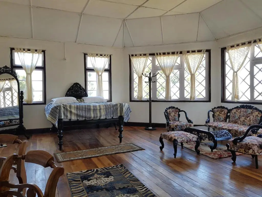 Rani Kothi Heritage Palace