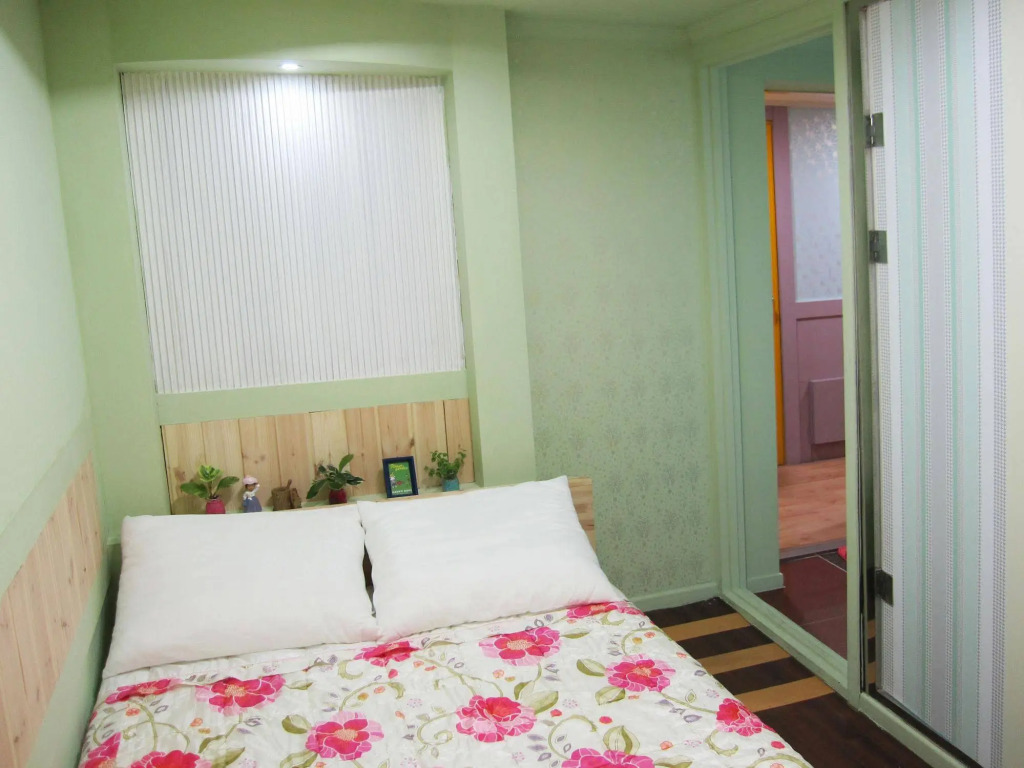 Dream Inn Seoul Guesthouse