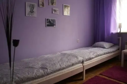 Hostel Apiano
