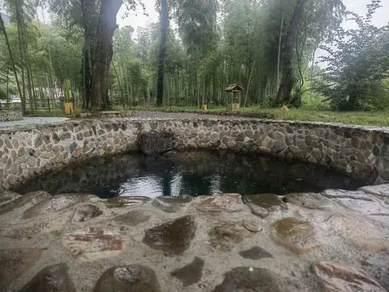 No.5 Campground, Ludongjia, Lu County