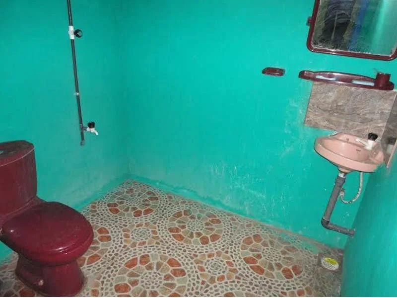 Luckmins Guest House