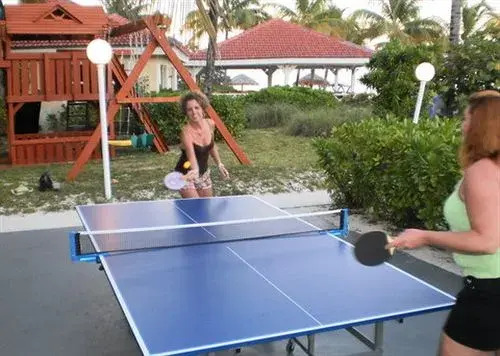 The Marlin at Taino Beach Resort & Clubs