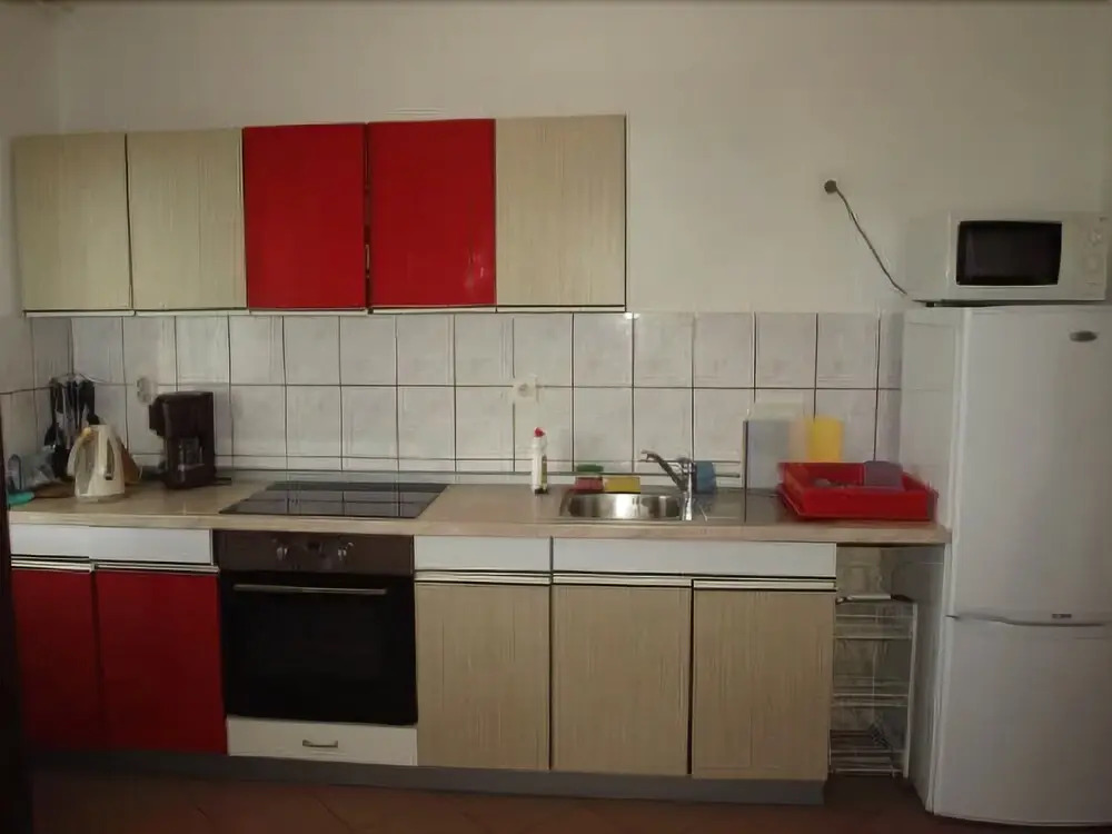 Apartments Anica