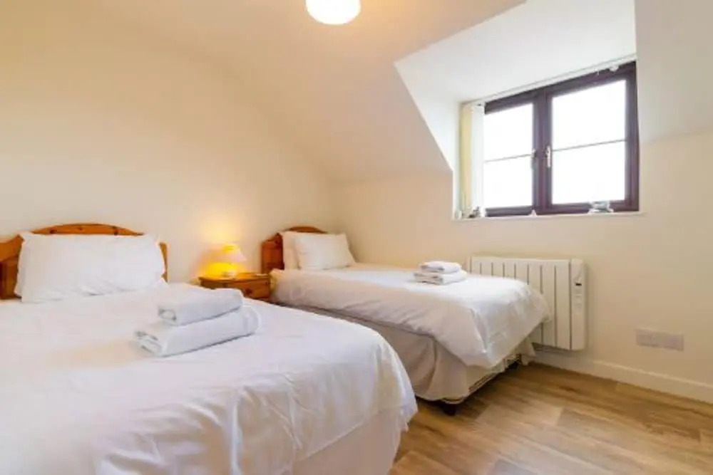 Host & Stay - Tystie Cottage
