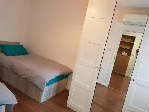 The Bungalow