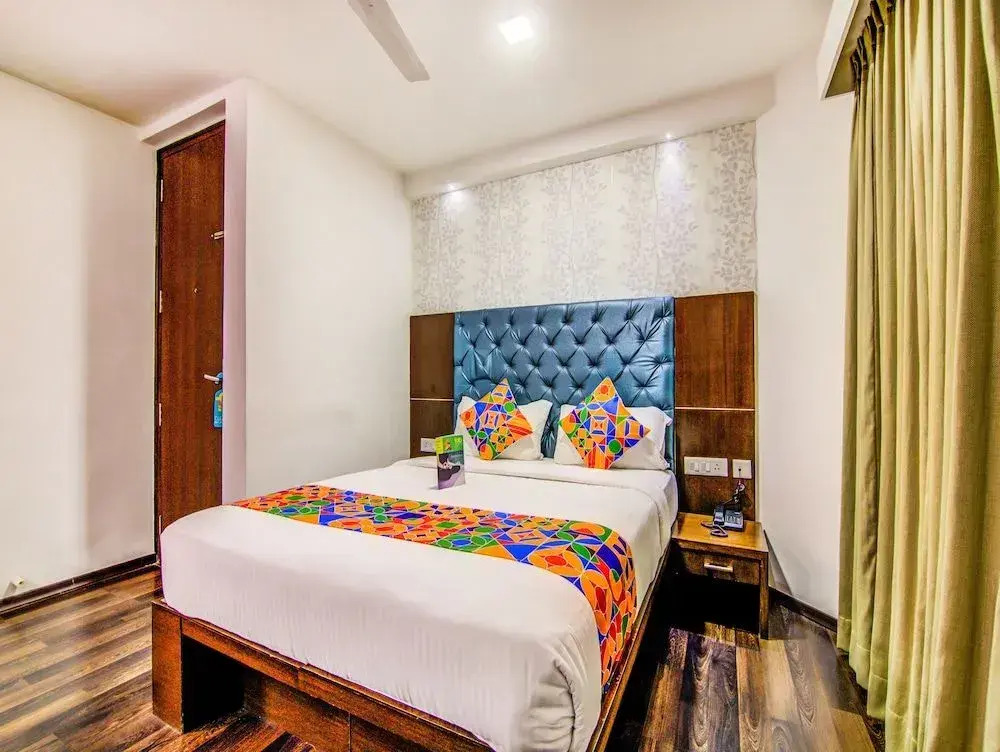 Comfy Hotel