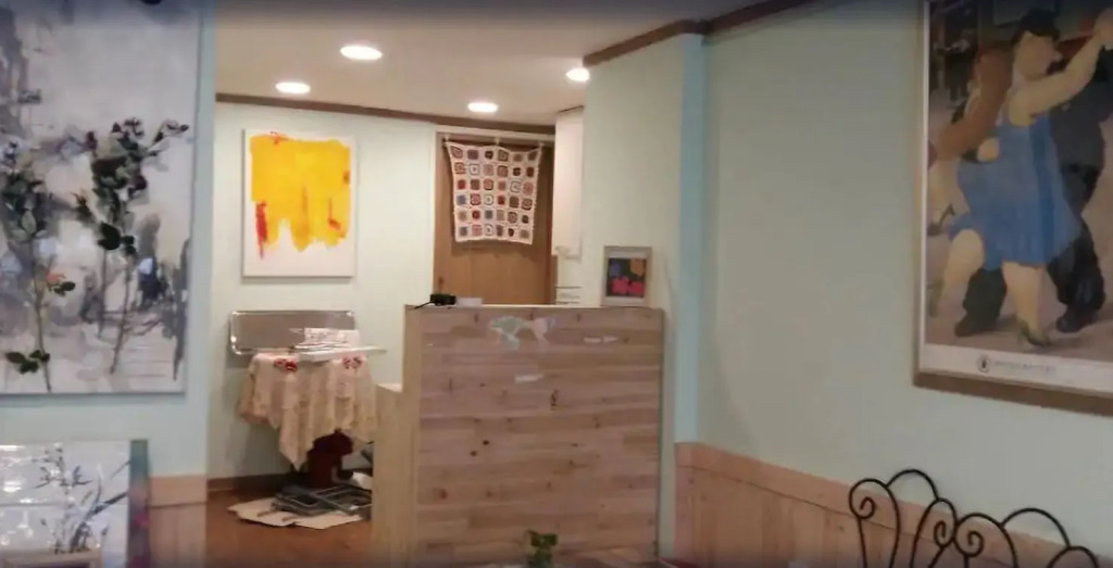 MK Guest House