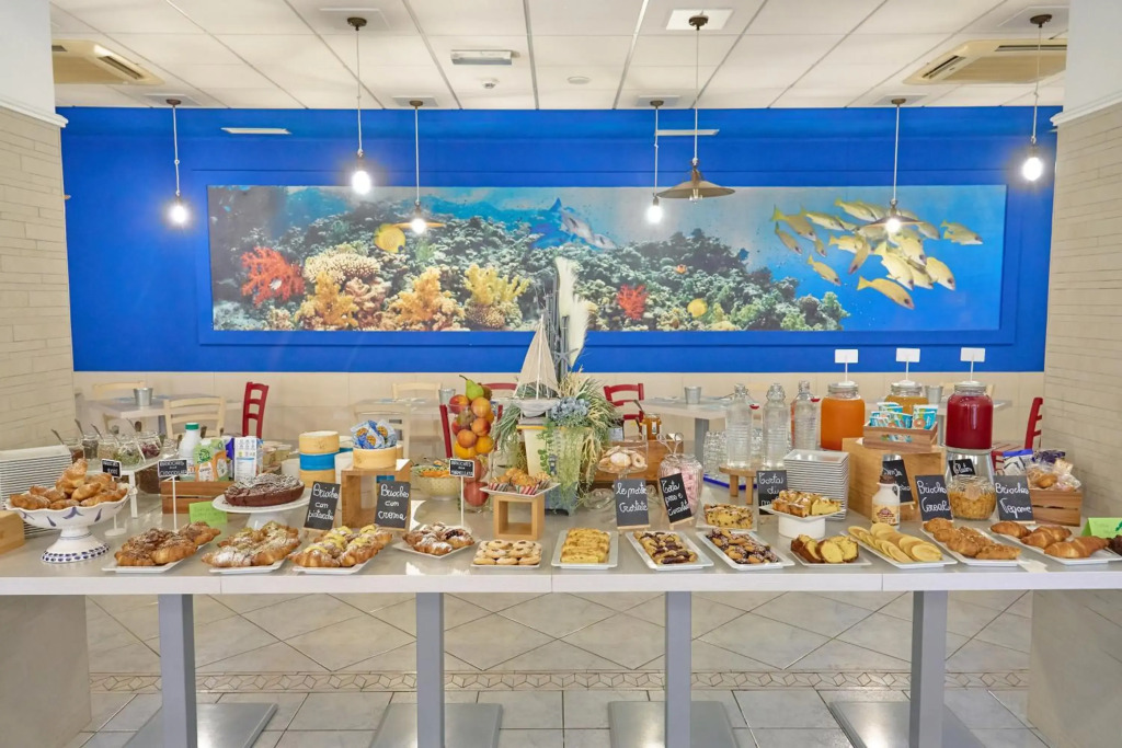 Hotel Acquario