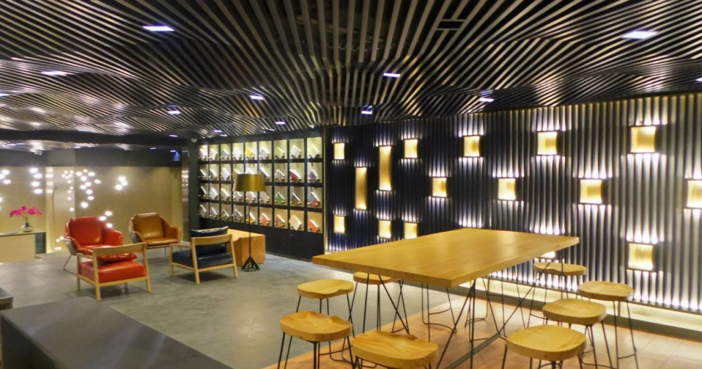 Lifu Hotel -Wankel Jiang Tai Road Railway