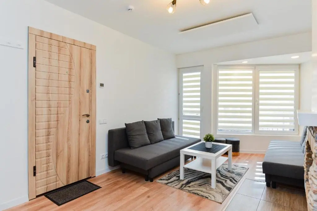 Amber Coast Apartments
