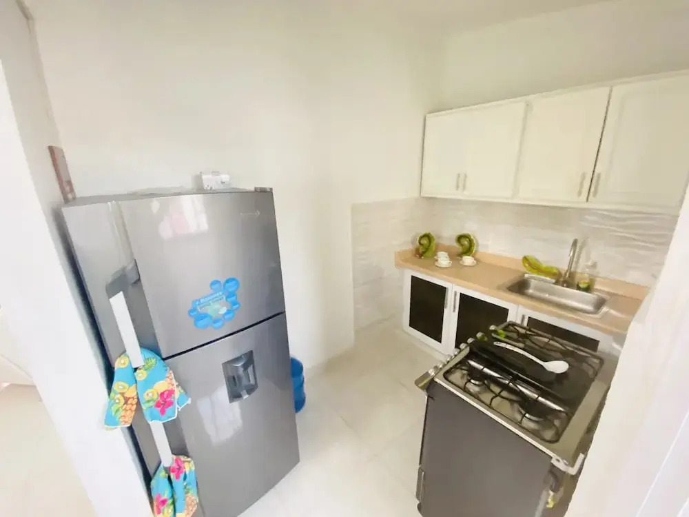 7DR Apt in Prime Location Near Monumental Area