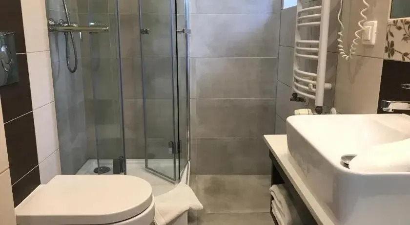 Villa Aronia pokoje z aneksem kuchennym