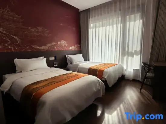 Jinhong Homestay