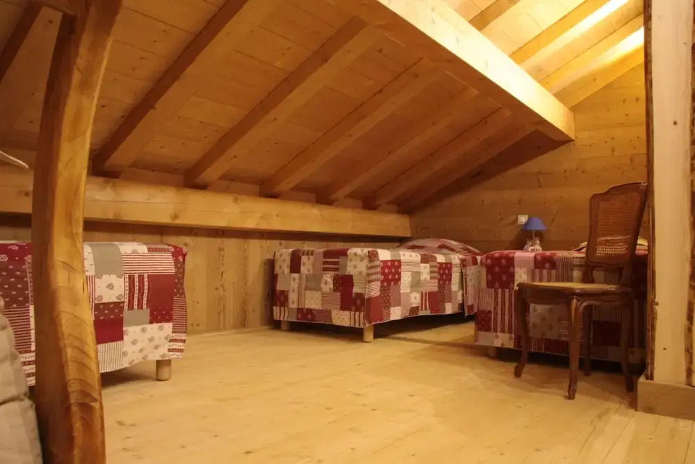 Ferme-Auberge du Rondeau
