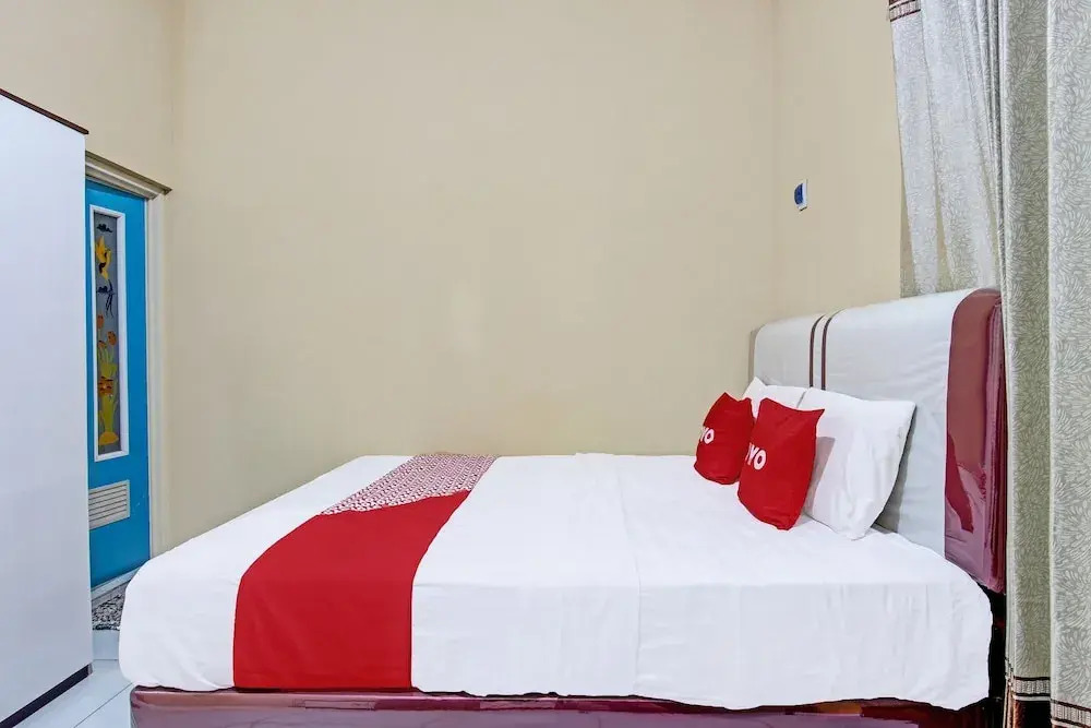Hotel O Amole Paviliun Syariah