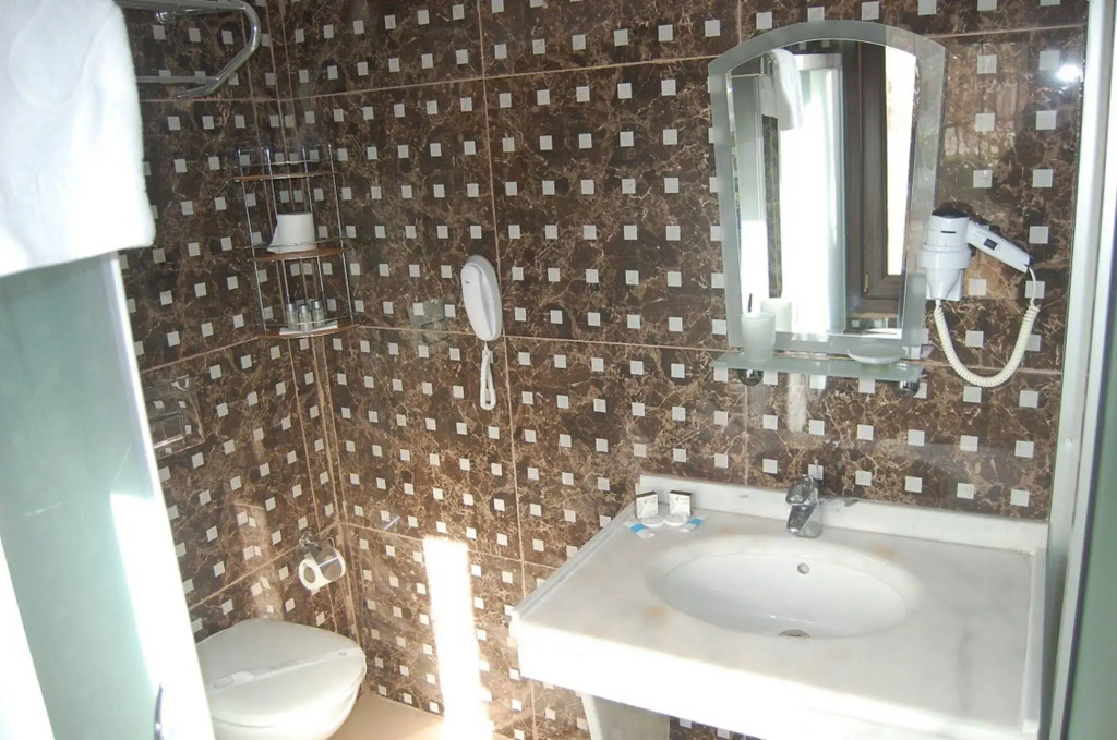 Golden Age Hotel Yalıkavak Bodrum