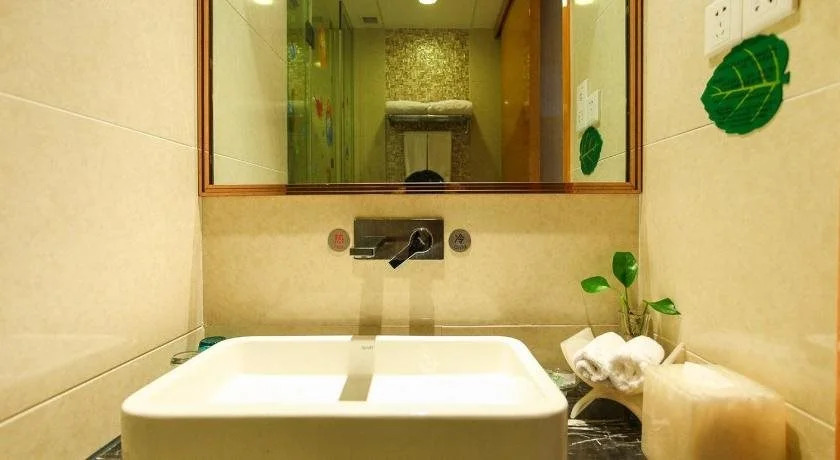 Mingdu Fengze Hotel