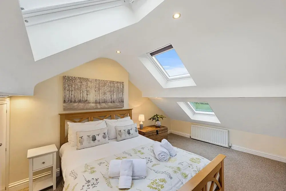 Jasmine Cottage