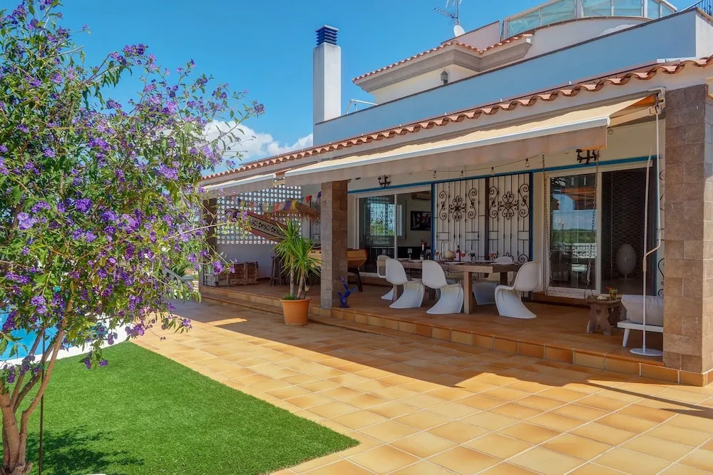 Villa Talaya by Hello Apartments Sitges
