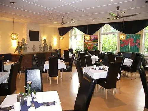 Parkhotel St. Georg