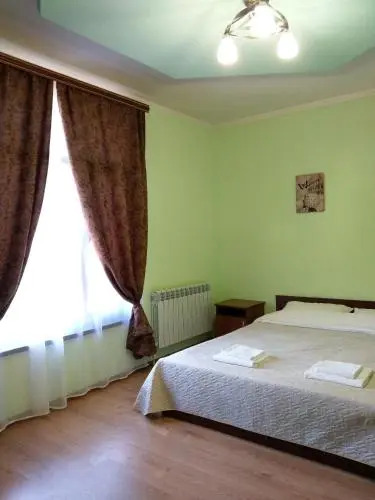 Гостевой дом Katrin Guest House