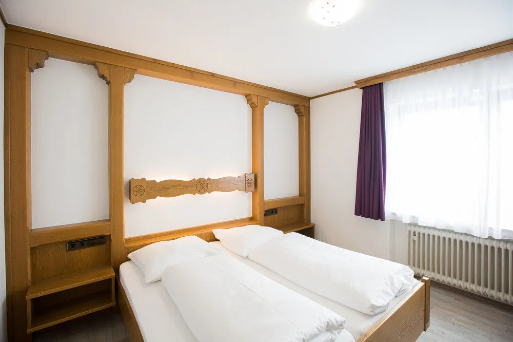 Hotel zur Sonne