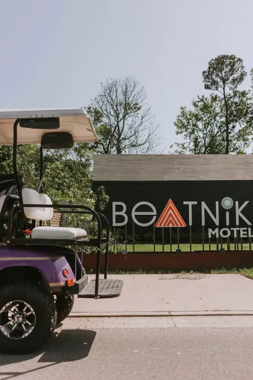 Hotel Beatnik
