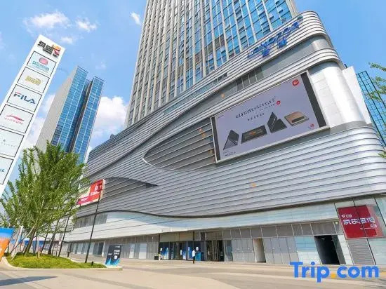 Tianyi Panorama Hotel