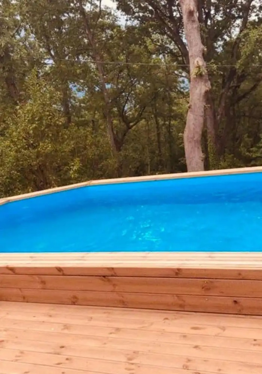 Villa With 4 Bedrooms in Provincia di Siena, With Private Pool, Enclosed Garden and Wifi