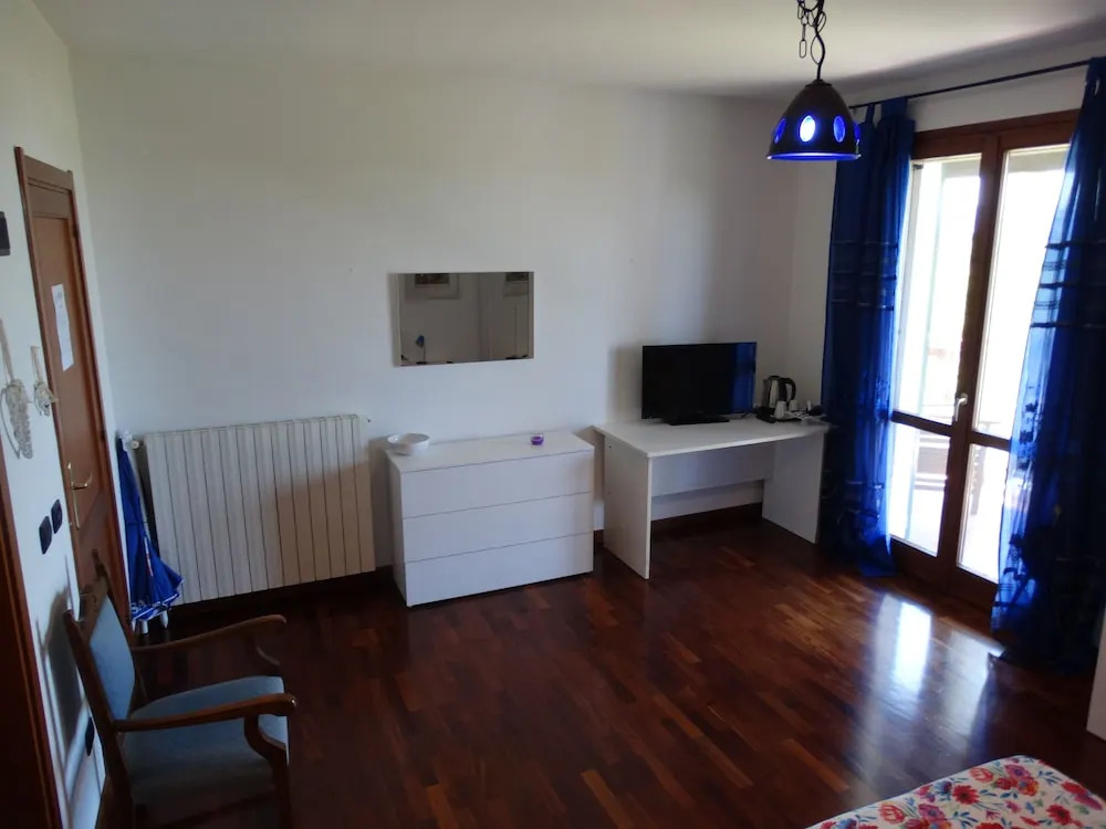 Il Pagio